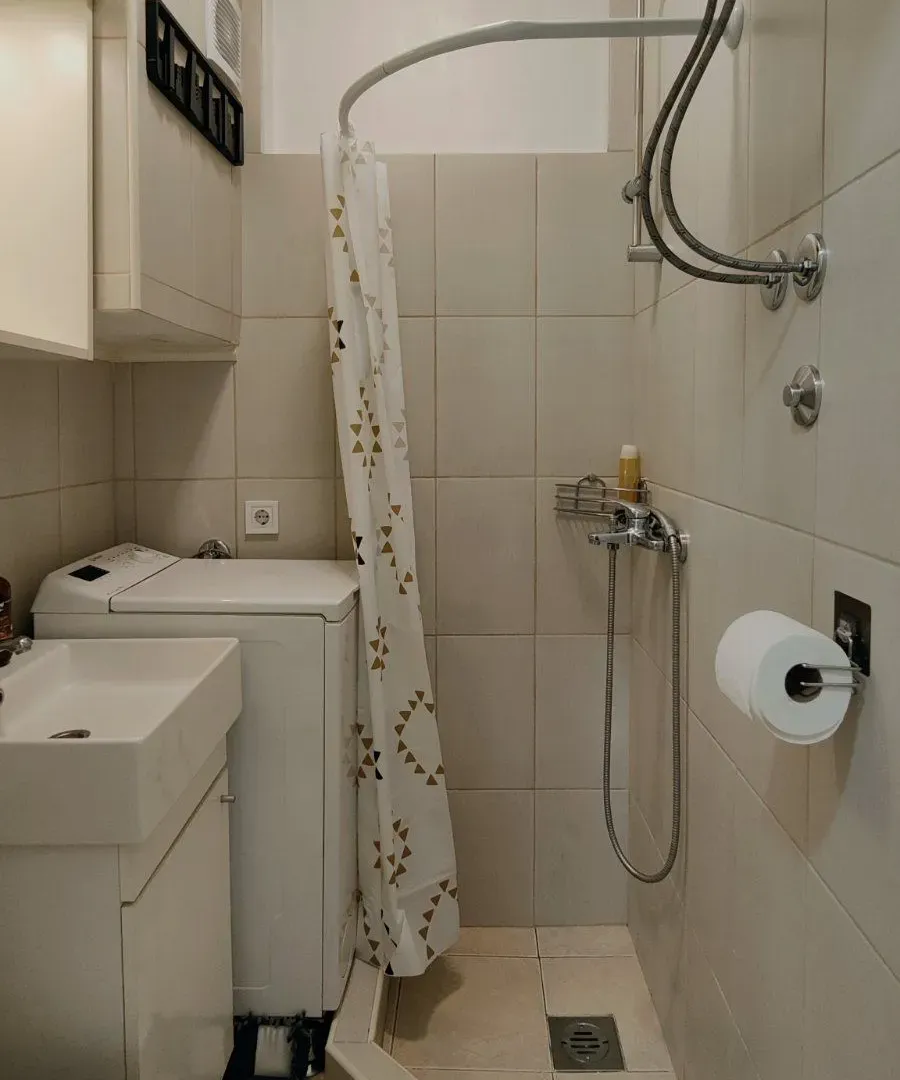 Izdavanje, stan, 27m², Pobrežje, Podgorica