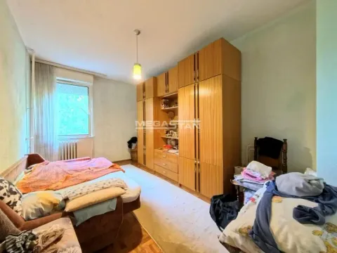 Prodaja, dvosoban stan, 64m², Borča 1, Borča Sve Podlokacije - image 4