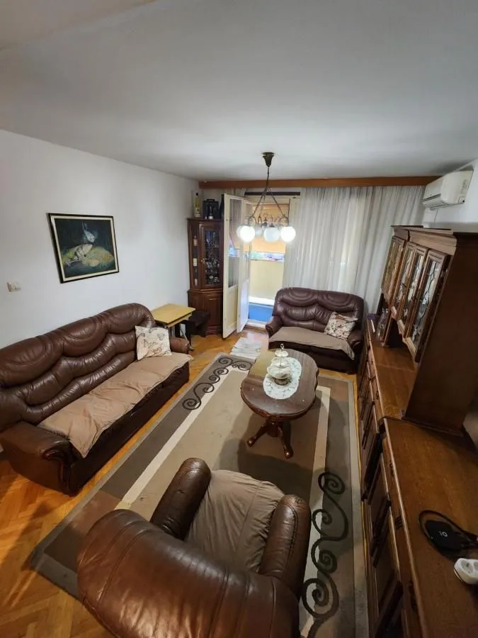 Sale, two bedroom apartment, 60m², Bar, Crna Gora