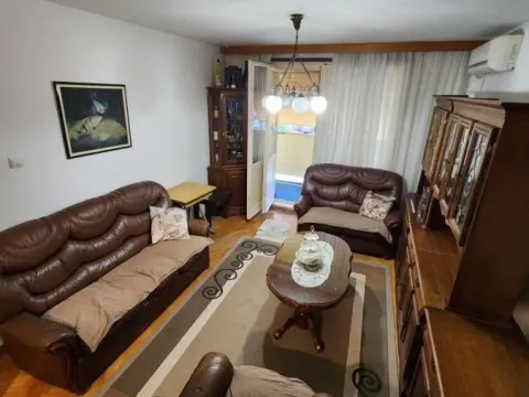 Prodaja, dvosoban stan, 60m², Bar, Crna Gora - image 2