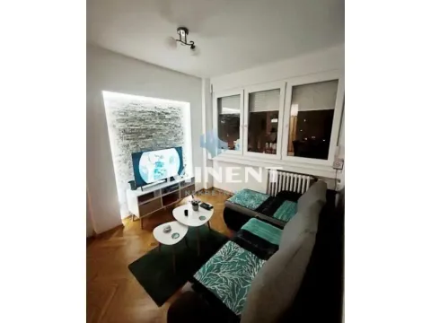 Rent, apartment, 35m², Profesorska Kolonija, Palilula Sve Podlokacije - image 1
