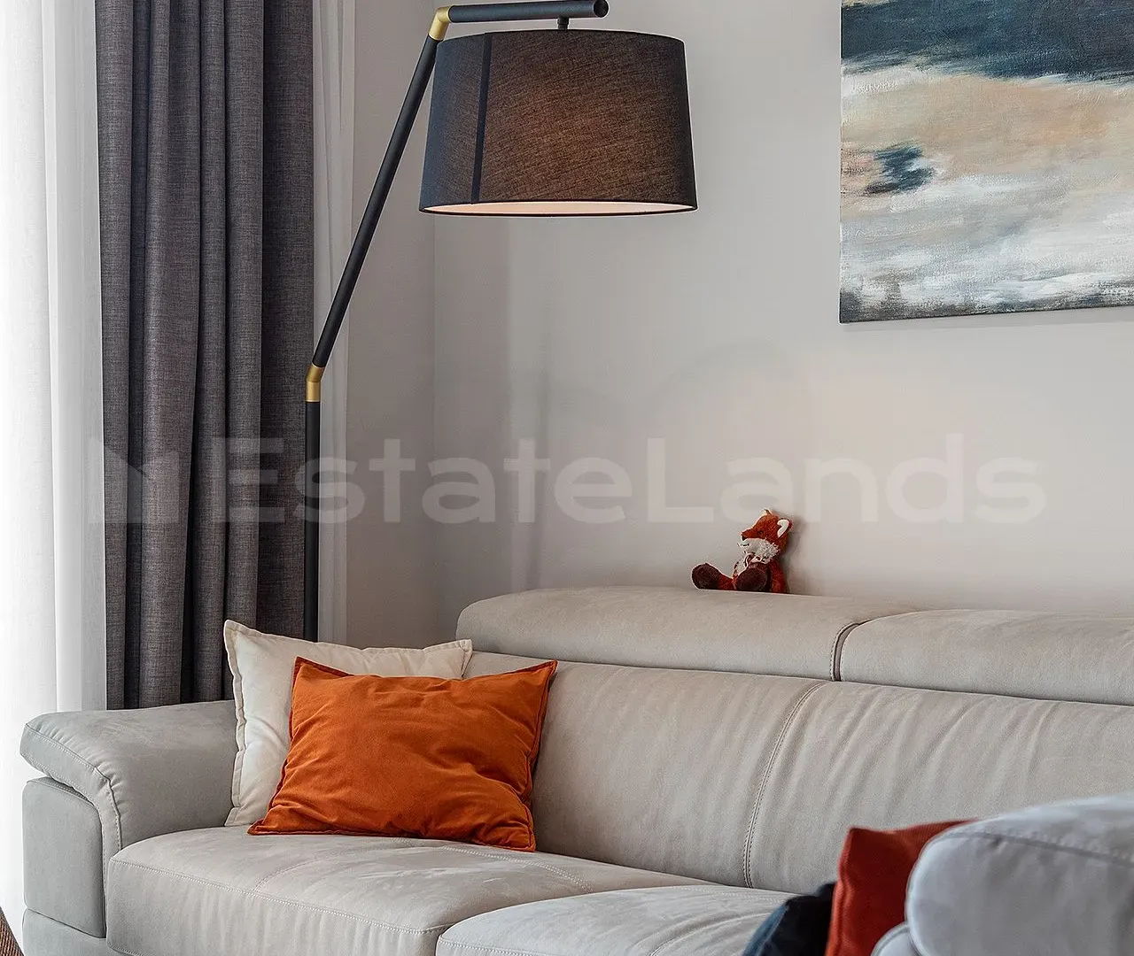 Sale, two bedroom apartment, 81m², Bečići, Budva