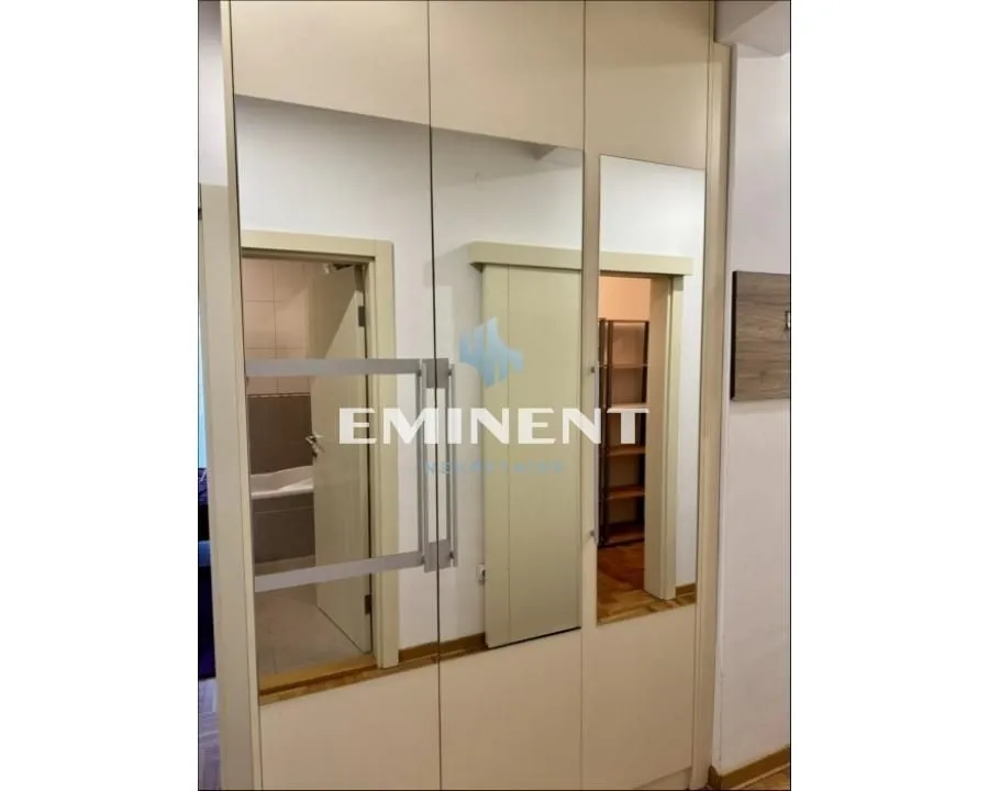 Rent, three bedroom apartment, 87m², Novi Beograd Blok 64, Novi Beograd Sve Podlokacije