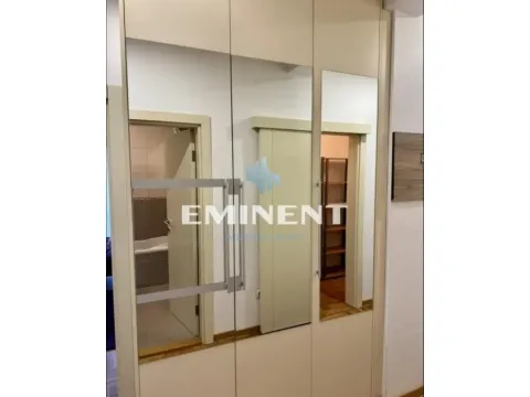 Rent, three bedroom apartment, 87m², Novi Beograd Blok 64, Novi Beograd Sve Podlokacije - image 8