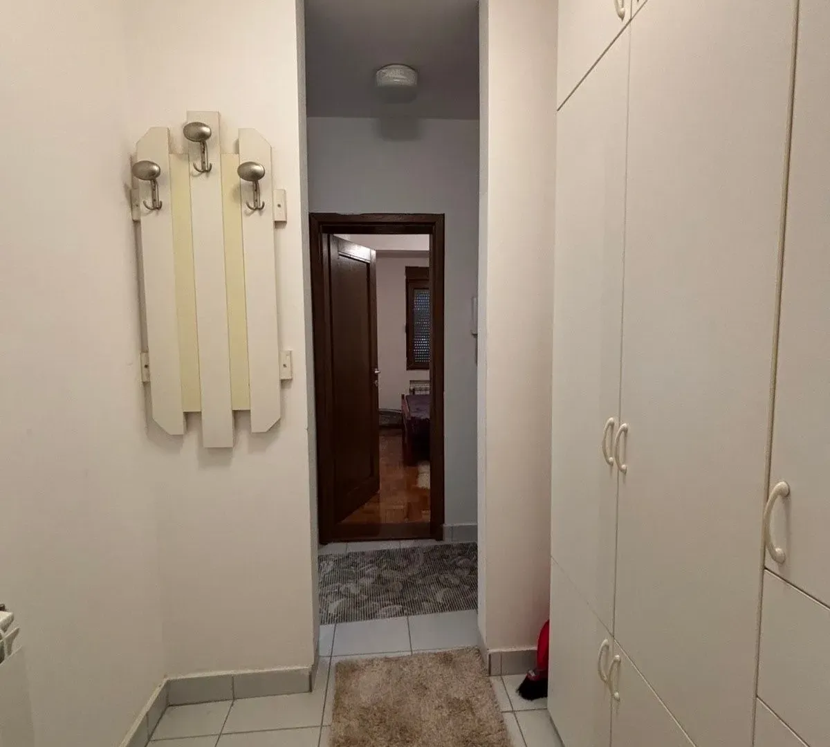 Sale, one bedroom apartment, 42m², Centar, Kolašin