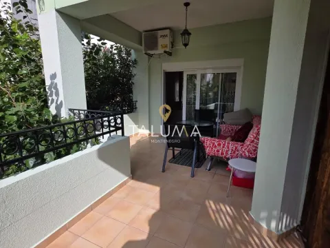 Sale, two bedroom apartment, 64m², Podmaine, Budva - image 4