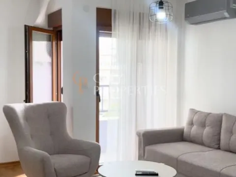 Rent, apartment, 31m², Stari Aerodrom, Podgorica - image 8