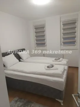 Sale, one bedroom apartment, 47m², Ruma, Srbija - image 4