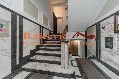 Sale, four bedroom apartment, 114m², Centar, Stara Pazova - image 20
