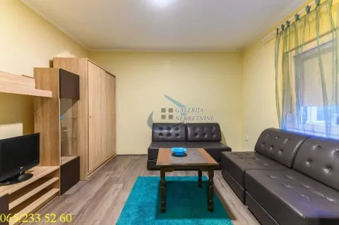 Sale, one bedroom apartment, 33m², Sarajevska, Beograd - image 1
