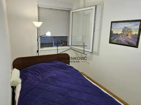 Izdavanje, jednosoban stan, 42m², Grbavica, Novi Sad Sve Podlokacije - image 7