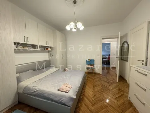 Prodaja, dvosoban stan, 55m², Kalenić Pijaca, Vračar Sve Podlokacije - image 8