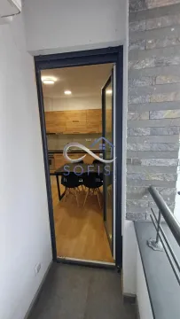 Izdavanje, dvosoban stan, 50m², Petrovaradin, Novi Sad - image 13