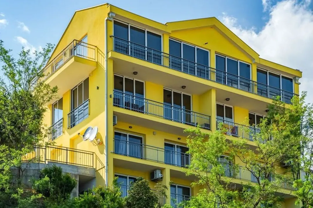 Sale, house, 453m², Vidikovac, Budva
