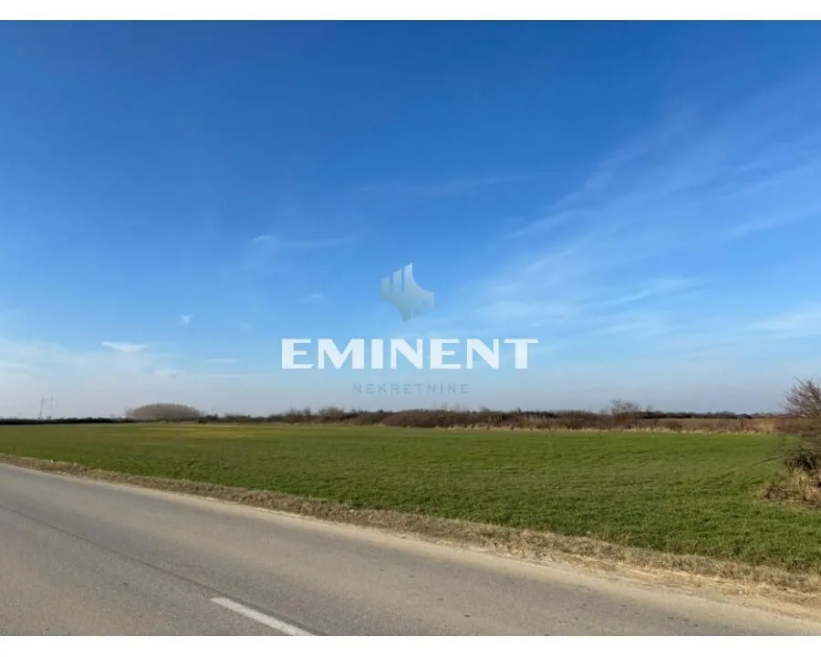 Prodaja, plac, 399652m², Petrovčić, Surčin