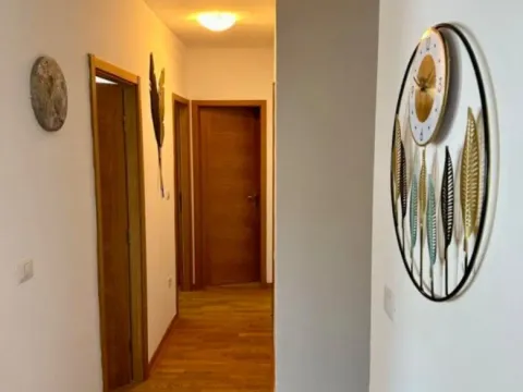 Izdavanje, dvosoban stan, 64m², City Kvart, Podgorica - image 6