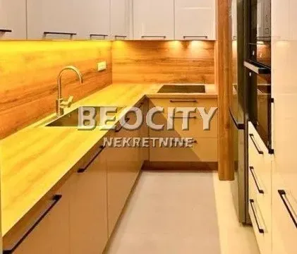 Izdavanje, trosoban stan, 83m², Čubura, Beograd - image 2