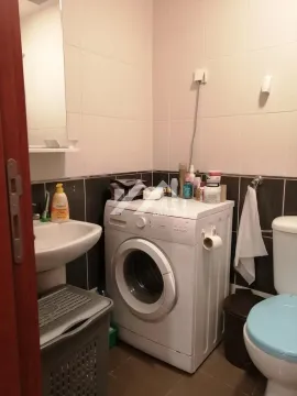 Izdavanje, dvosoban stan, 45m², Rotkvarija, Novi Sad Sve Podlokacije - image 7