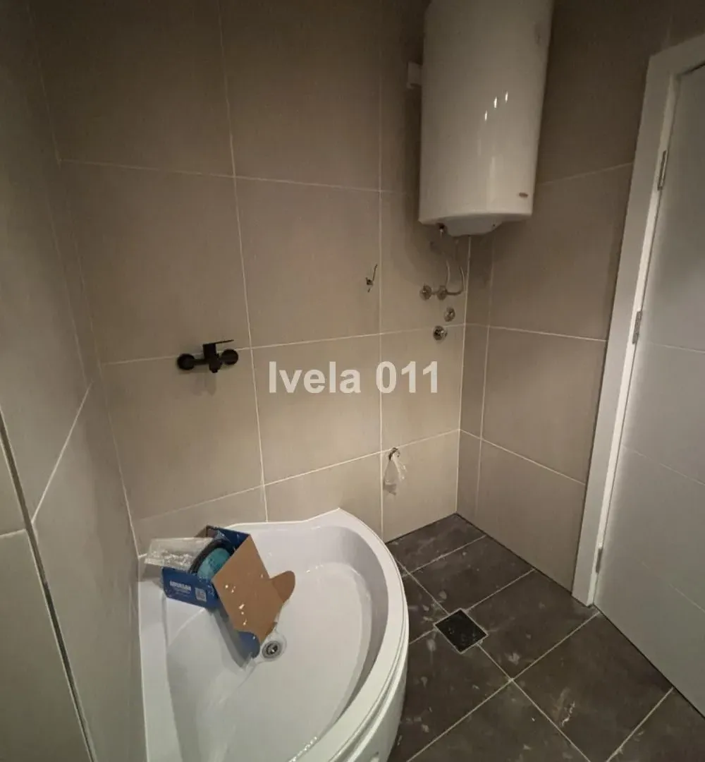 Sale, three bedroom apartment, 66m², Crveni Krst, Beograd