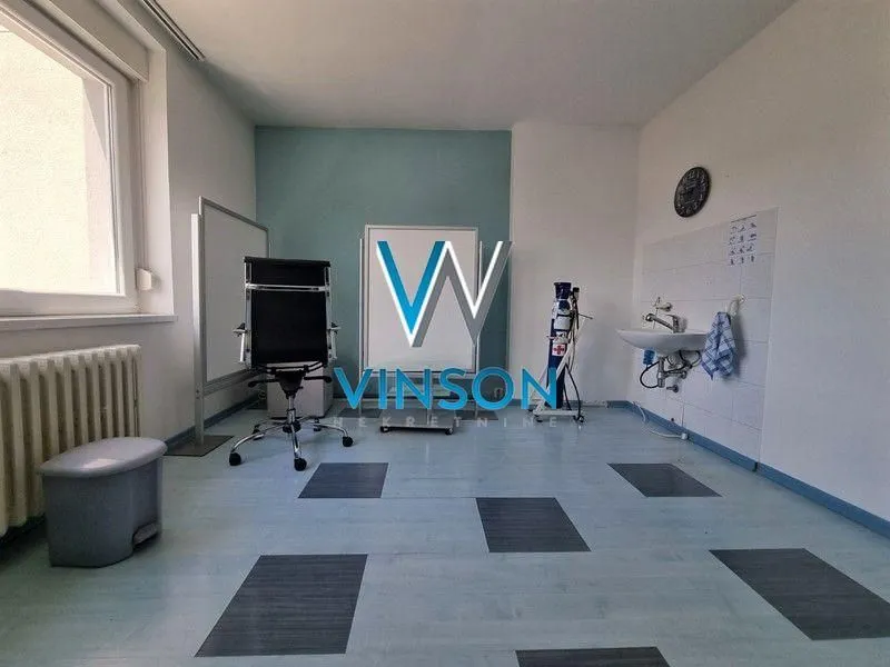 Rent, office space, 80m², Centar, Novi Sad