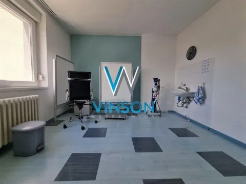 Izdavanje, poslovni prostor, 80m², Centar, Novi Sad - image 10