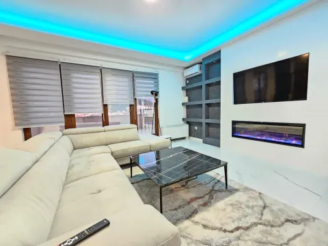 Sale, two bedroom apartment, 166m², Budva, Crna Gora - image 5