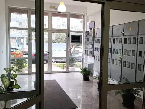 Sale, two bedroom apartment, 87m², Preko Morače, Podgorica - image 3