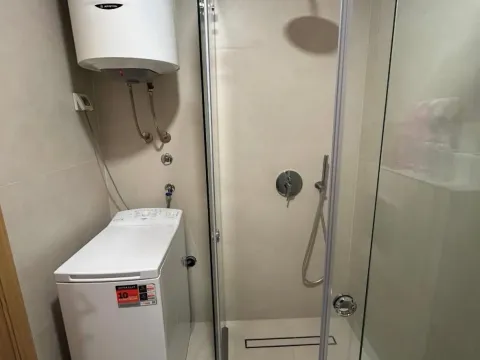 Rent, one bedroom apartment, 47m², City Kvart, Podgorica - image 8