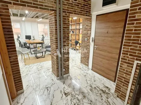 Izdavanje, dvosoban stan, 70m², Klinički Centar, Beograd - image 8