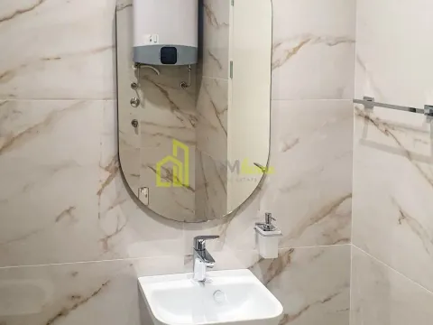 Izdavanje, dvosoban stan, 82m², Kruševac, Podgorica - image 7