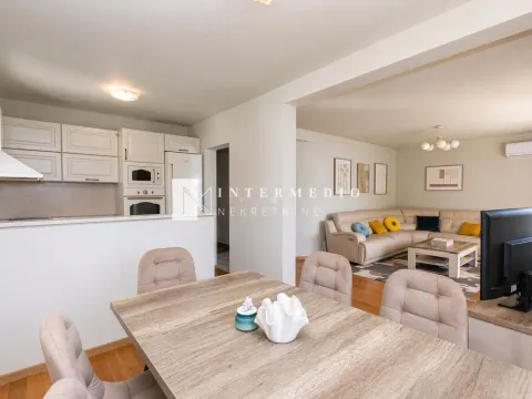 Prodaja, dvosoban stan, 91m², Đenovići, Herceg Novi - image 14