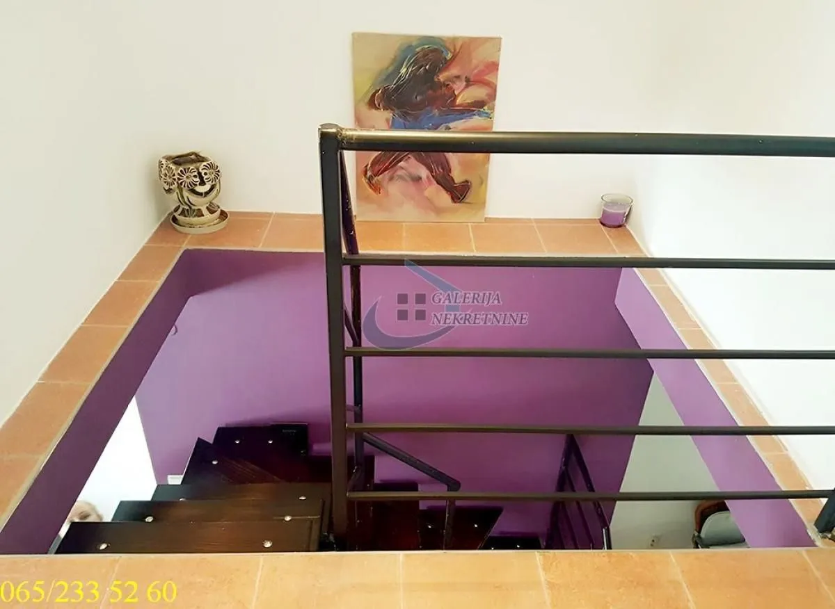 Prodaja, trosoban stan, 88m², Stari Grad, Beograd