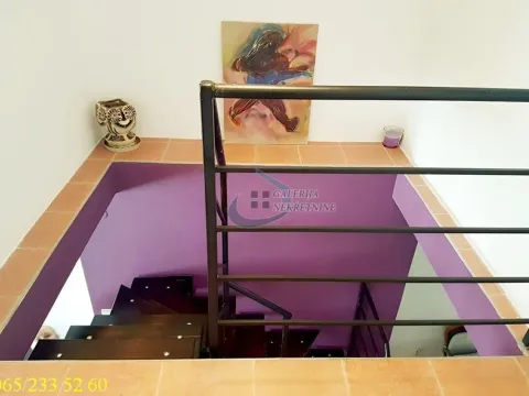 Prodaja, trosoban stan, 88m², Stari Grad, Beograd - image 16