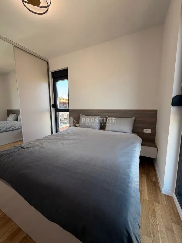 Rent, two bedroom apartment, 60m², Zabjelo, Podgorica