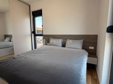 Rent, two bedroom apartment, 60m², Zabjelo, Podgorica - image 10