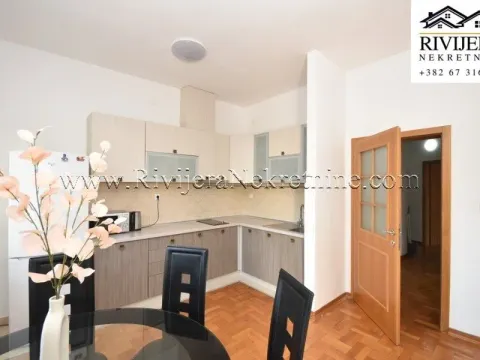 Sale, two bedroom apartment, 68m², Đenovići, Herceg Novi - image 3