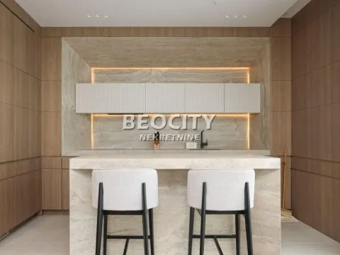 Izdavanje, četvorosoban stan, 160m², Beograd Na Vodi, Beograd - image 9