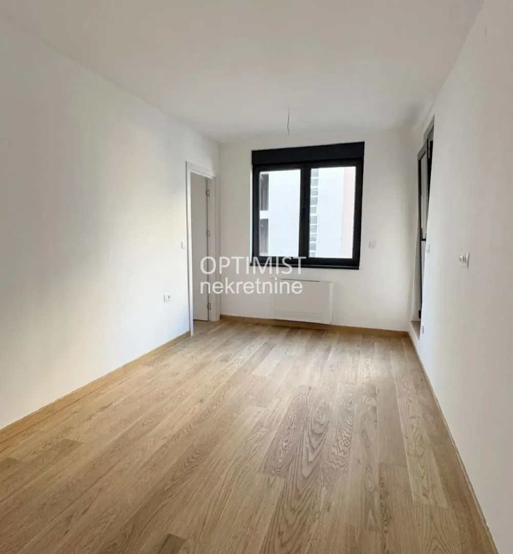 Sale, two bedroom apartment, 70m², Voždovac Sve Podlokacije, Beograd