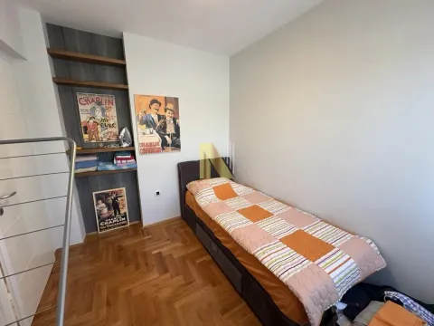 Prodaja, četvorosoban stan, 110m², Socijalno, Novi Sad Sve Podlokacije - image 12