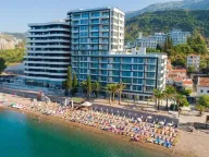 Prodaja, dvosoban stan, 106m², Rafailovići, Budva - image 7