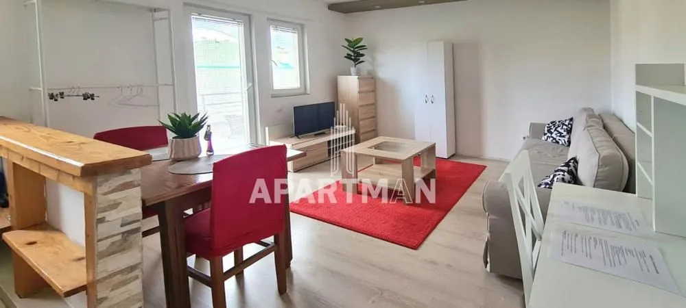 Prodaja, jednosoban stan, 29m², Altina, Beograd