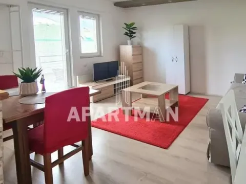 Sale, one bedroom apartment, 29m², Altina, Beograd