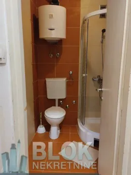 Izdavanje, garsonjera, 25m², Preko Morače, Podgorica - image 2