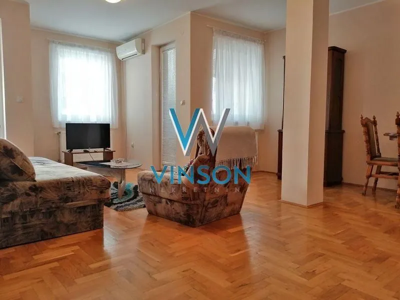 Izdavanje, jednosoban stan, 56m², Nova Detelinara, Novi Sad Sve Podlokacije