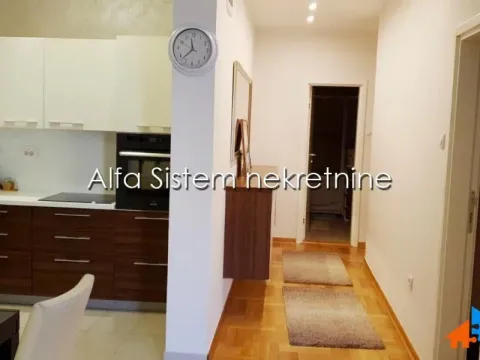 Rent, three bedroom apartment, 70m², Vukov Spomenik, Zvezdara Sve Podlokacije - image 7