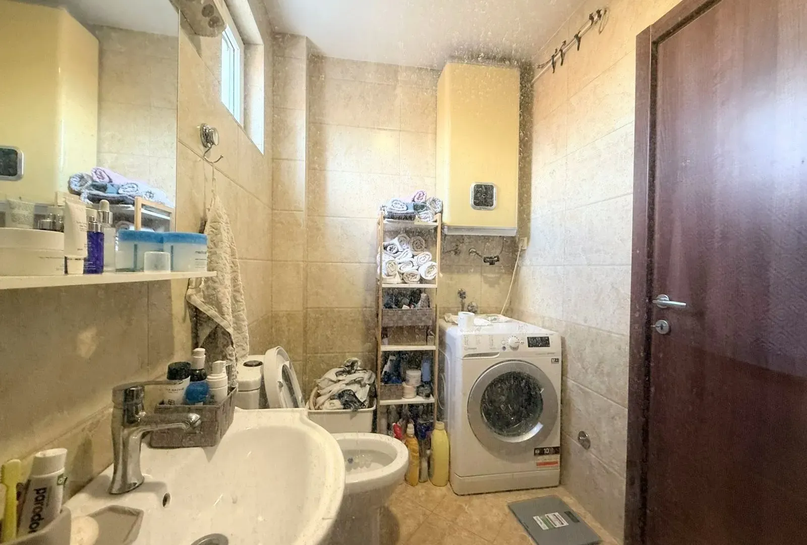 Prodaja, dvosoban stan, 69m², Zabjelo, Podgorica
