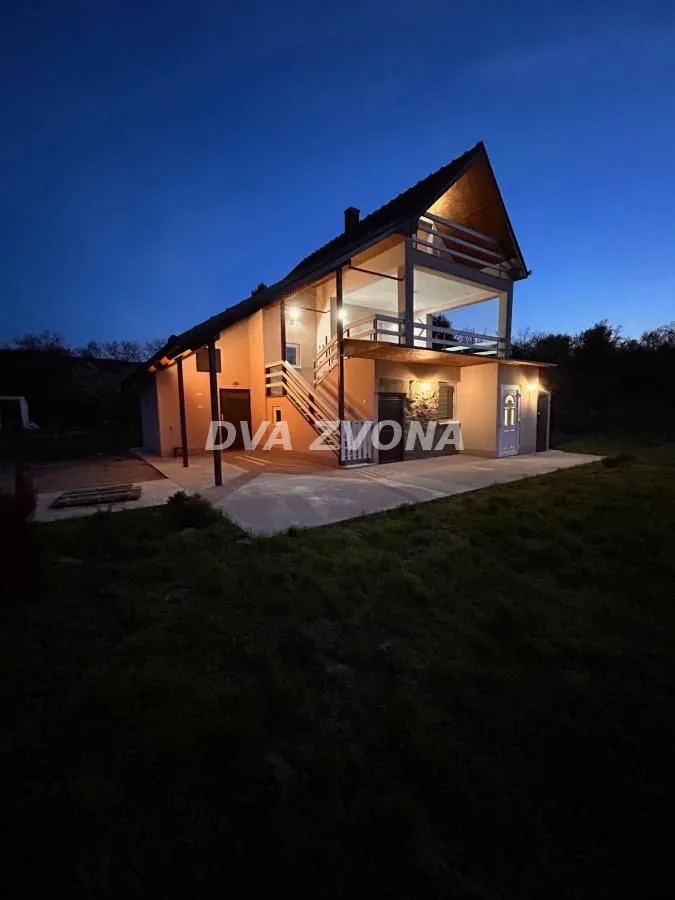 Sale, house, 82m², Krčedin, Inđija
