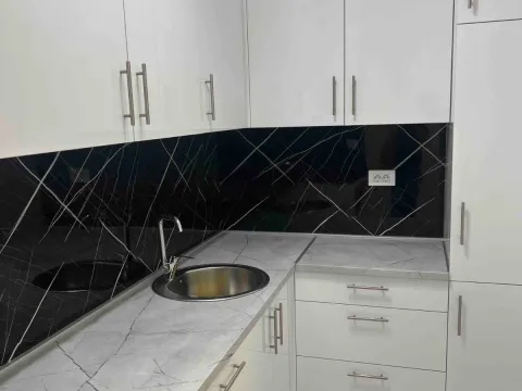 Rent, two bedroom apartment, 76m², Central Point, Podgorica - image 5