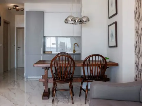 Sale, one bedroom apartment, 49m², Budva, Crna Gora - image 9