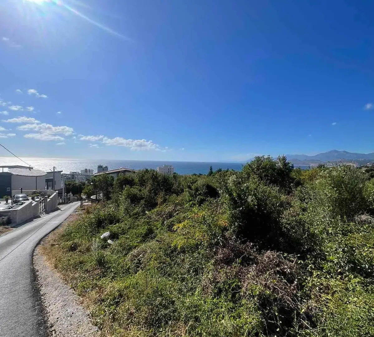 Prodaja, plac, 424m², Bar, Crna Gora